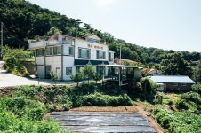 옹진민박 > 바다산책 민박 상세 페이지 옹진민박
