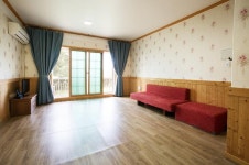 옹진민박 > 바위솔민박 민박 상세 페이지 옹진민박