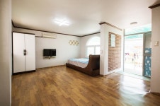 옹진민박 > 둥지펜션민박 민박 상세 페이지 옹진민박