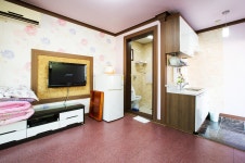 옹진민박 > 은빛바다민박 민박 상세 페이지 옹진민박