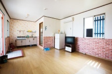 옹진민박 > 해변민박 민박 상세 페이지 옹진민박