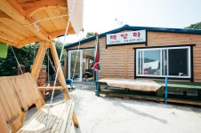 옹진민박 > 해당화민박 민박 상세 페이지 옹진민박