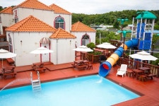 옹진민박 > 이솔라 민박 상세 페이지 옹진민박