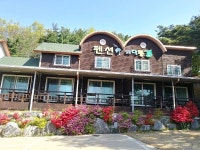 옹진민박 > 바다풍경펜션 민박 상세 페이지 옹진민박