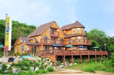 옹진민박 > 드림씨랜드펜션 민박 상세 페이지 옹진민박