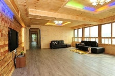 옹진민박 > 블루힐펜션 민박 상세 페이지 옹진민박