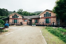 옹진민박 > 큰나무민박 민박 상세 페이지 옹진민박