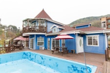 옹진민박 > 신도리 민박 상세 페이지 옹진민박