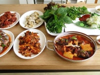 음식업소정보 전체-부영식당 내용 | tour>음식/숙박/쇼핑>음식업소정보