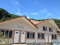 민박-언덕너머 내용 | tour>음식/숙박/쇼핑>숙박업소정보