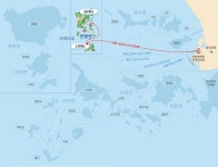 옹진민박 > 민박 목록 옹진민박