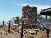 북도면(장봉도) | tour>테마여행>숲길·등산여행>숲길(등산로) 현황>도서별 숲길(등산로) 안내