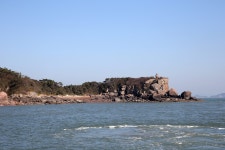 덕적면(백아도) | tour>테마여행>숲길·등산여행>숲길(등산로) 현황>도서별 숲길(등산로) 안내