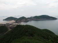 덕적면(굴업도) | tour>테마여행>숲길·등산여행>숲길(등산로) 현황>도서별 숲길(등산로) 안내