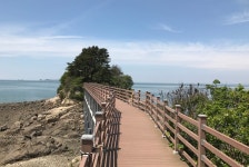 자월면(자월도) | tour>테마여행>숲길·등산여행>숲길(등산로) 현황>도서별 숲길(등산로) 안내