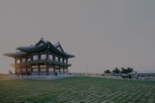 아름다운 섬의 고장 옹진관광문화