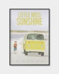 / 영화 / Little Miss Sunshine 미스 리틀 선샤인 포스터 – 오픈에디션