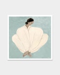 / 소피아 린드 / MEET ME AT JAURÈS (액자포함) – 오픈에디션