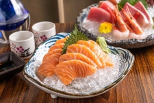 【旺角一休】貼地價食日本刺身　優惠壽司低至$9 | OpenRice Hong Kong