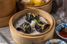 【免費食放題點心】米芝蓮大廚主理 用料矜貴 | OpenRice Hong Kong