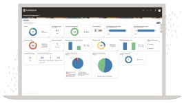 Manage Inventory Through Internal Transfers Product Tour | Oracle Middle East Regional