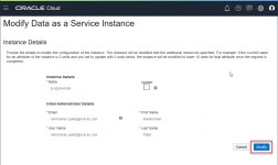 Address, Email, and Phone Verification Setup - Overview