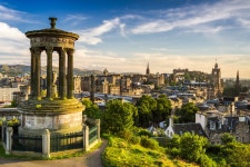 Scotland Vacations Archives | Orbitz