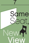 7. Same Seat, New View - Help Them Grow or Watch Them Go, 2nd Edition [Book] Help Them Grow or Watch Them Go, 2nd Edition