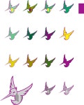 ENERGETIC (2/6) - Color Harmony Compendium [Book] Color Harmony Compendium