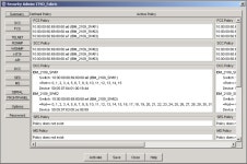 Port configuration - Getting Started with the IBM 2109 M12 FICON Director [Book] Getting Started with the IBM 2109 M12 FICON Director
