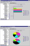 IBM Tivoli Storage Resource Manager top 10 reports (3/6) - IBM Tivoli Storage Resource Manager: A Practical Introduction [Book]... 