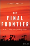 이코스트 ECOST | Cover - The Final Frontier: E&P's Low-Cost Operating Model [Book] The Final Frontier: E&P's Low-Cost Operating Model