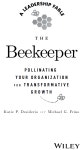 Title Page - The Beekeeper [Book] The Beekeeper