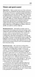 Motors and speed control - Newnes Audio and Hi-Fi Engineers Pocket Book, 3rd Edition [Book] Newnes Audio and Hi-Fi Engineers... 