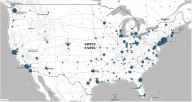 How to Make a Symbol Map with Mapbox Integration - Practical Tableau [Book] Practical Tableau