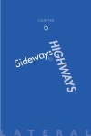 6 Sideways to Highways Lateral - Up Is Not the Only Way [Book] Up Is Not the Only Way