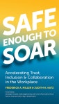 Cover - Safe Enough to Soar [Book] Safe Enough to Soar