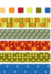 Fashion (2/7) - Pattern and Palette Sourcebook: A Complete Guide to Choosing the Perfect Color and Pattern in Design [Book]... 