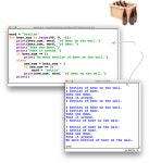 심각하게 바쁜 애플리케이션 코딩하기 - Head First Python, 개정판 : 스스로 질문하며 답을 찾는 파이썬 학습서(Python 3) [Book] Head... 