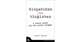 12. Keeping It Legal - Dispatches from Blogistan: A Travel Guide for the Modern Blogger [Book] Dispatches from Blogistan: A... 