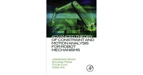 Chapter 3. Twists and Wrenches of a Kinematic Chain - Advanced Theory of Constraint and Motion Analysis for Robot Mechanisms... 