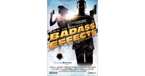 6. Light Effects - Photoshop Tricks for Designers: How to Create Bada$$ Effects in Photoshop [Book] Photoshop Tricks for...