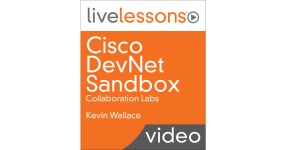 Cisco DevNet Sandbox: Collaboration Labs[Video] Cisco DevNet Sandbox: Collaboration Labs