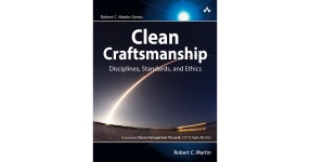Clean Craftsmanship: Disciplines, Standards, and Ethics[Book] Clean Craftsmanship: Disciplines, Standards, and Ethics