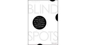 Blind Spots[Book] Blind Spots