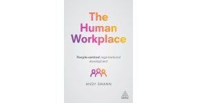 The Human Workplace [Book] The Human Workplace