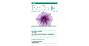 BioCoder #7 [Book] BioCoder #7