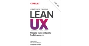 Lean UX, 3rd Edition[Book] Lean UX, 3rd Edition