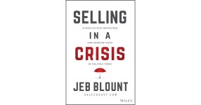 Selling in a Crisis[Book] Selling in a Crisis