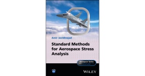 Standard Methods for Aerospace Stress Analysis [Book] Standard Methods for Aerospace Stress Analysis